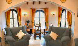 Covatelles Villa