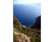 Javea Ambolo Beach 