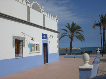 Javea Tourist Information Centre