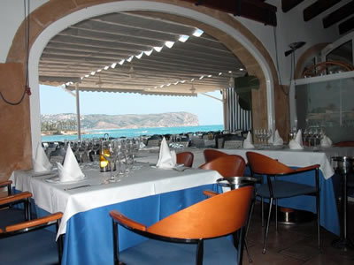 Javea restaurant Reviews