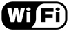 95% of our villas in Javea with wifi